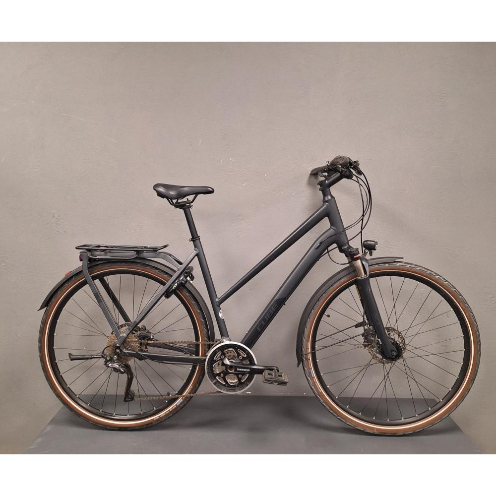 Cube Kathmandu Pro Unisex
